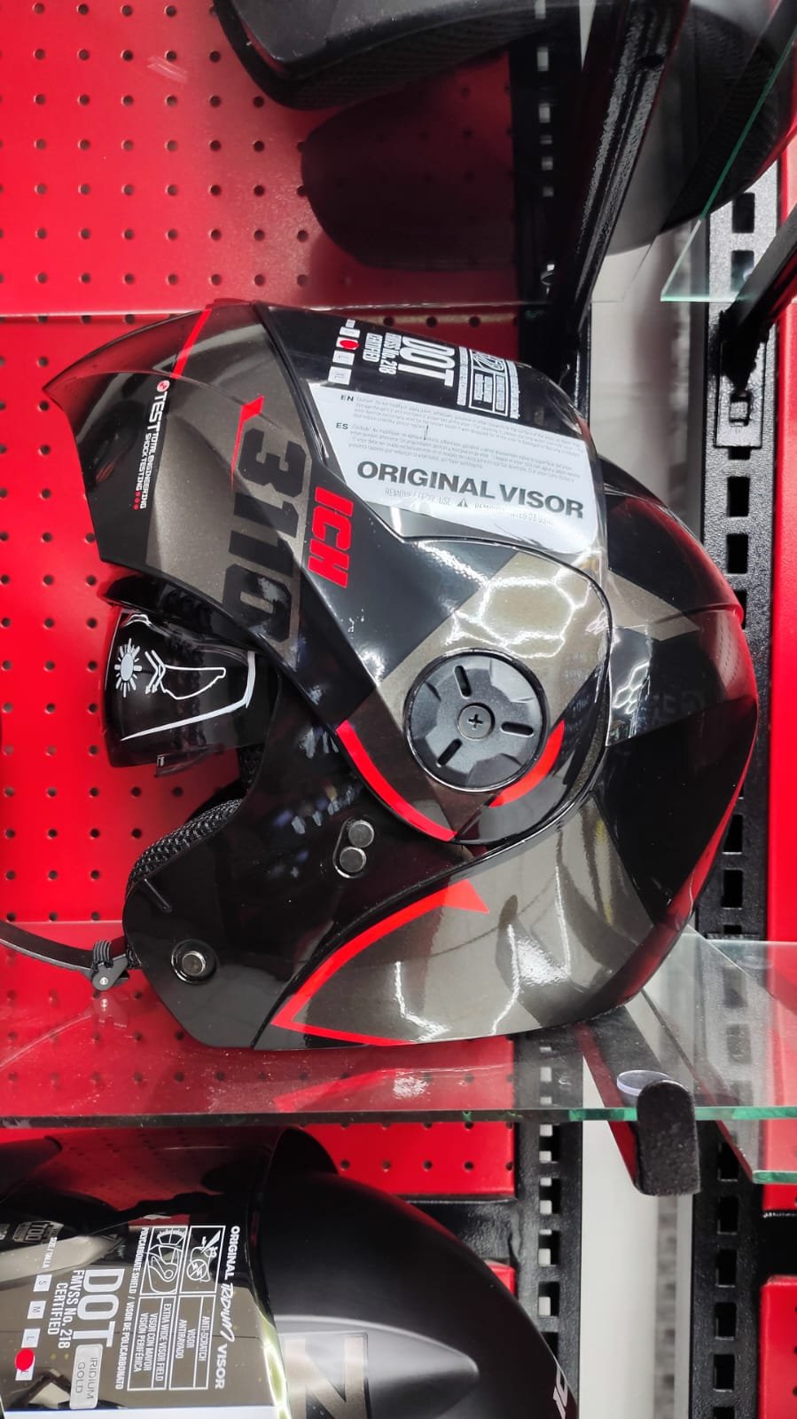 Abatible