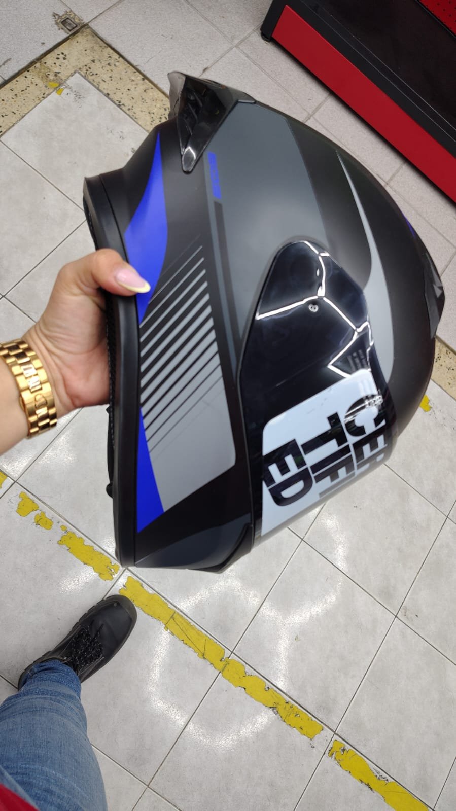 Casco urbano