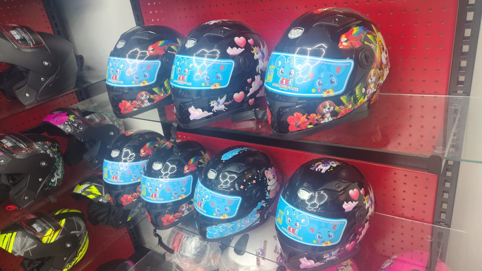 Estilo cross