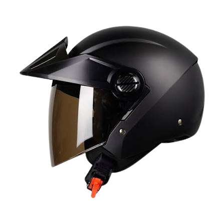 Casco para motocicleta
