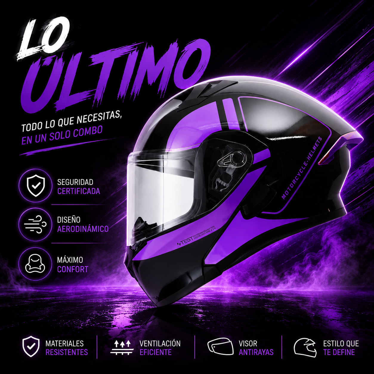 Nueva colección